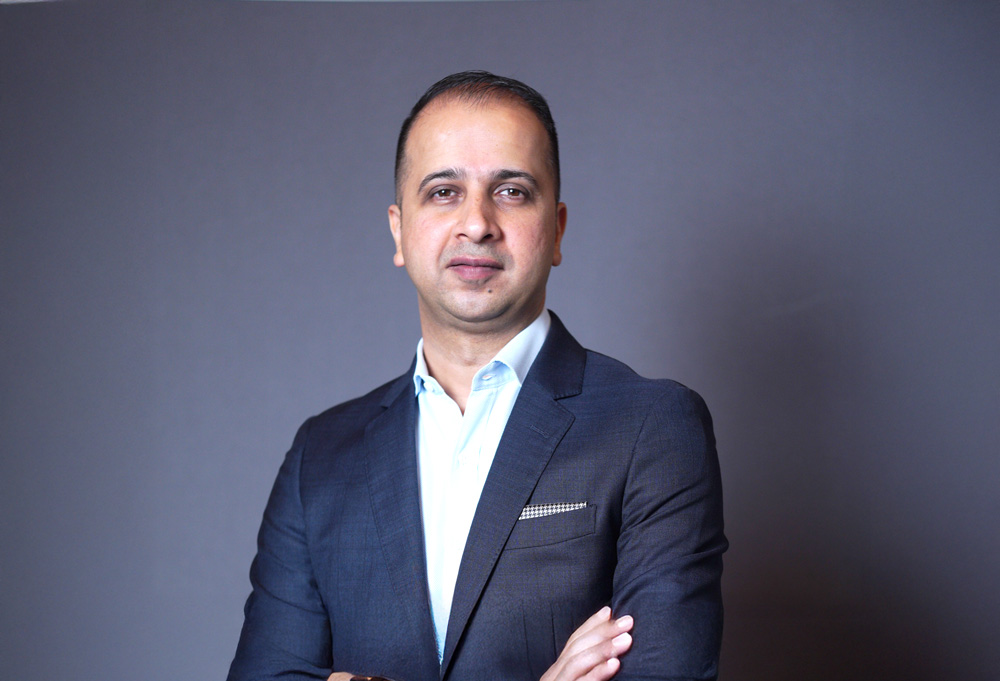 Leadership promotion at Pullman Al Marjan